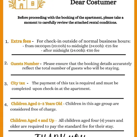 Daire Lungaretta By In Roma